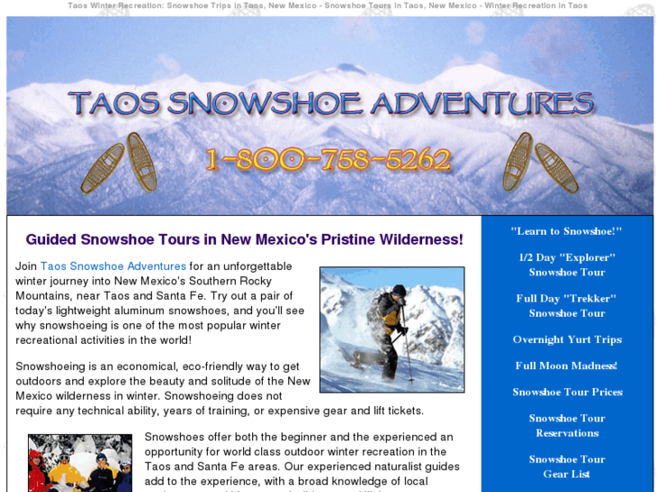 www.snowshoetaos.com