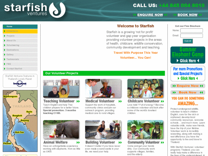 www.starfishventures.co.uk