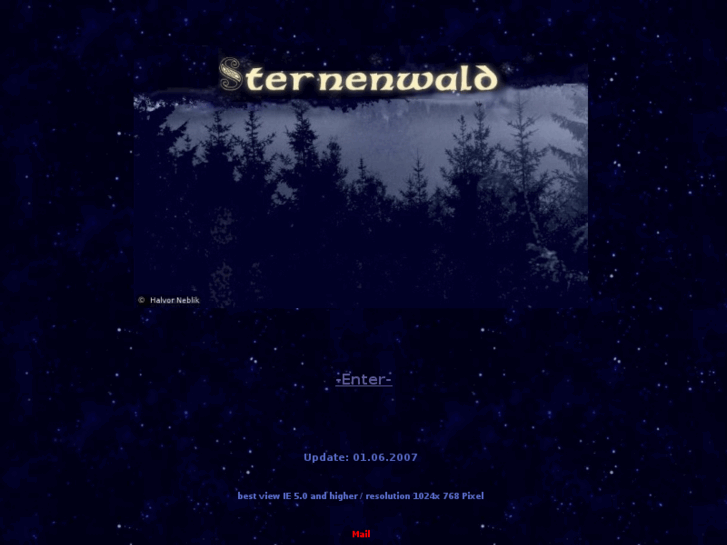 www.sternenwald.com