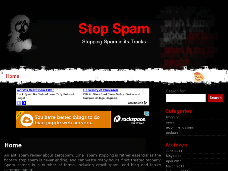 www.stopspam.org.nz