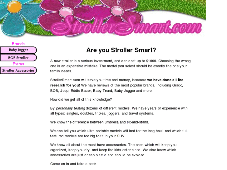 www.strollersmart.com