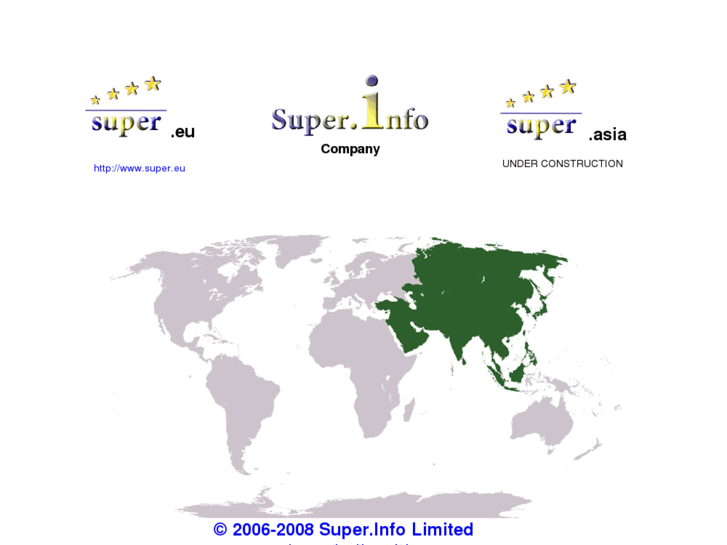 www.super.asia