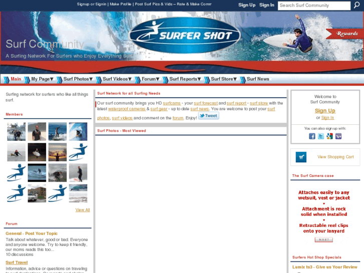 www.surfer-shot.com