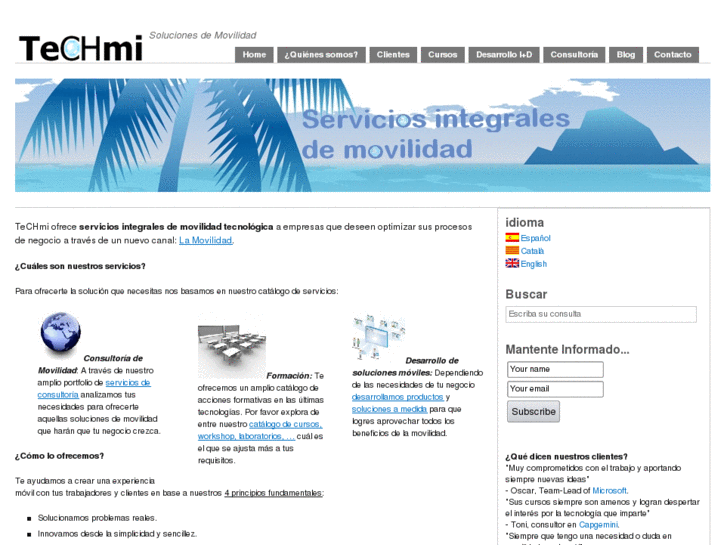 www.techmi.es