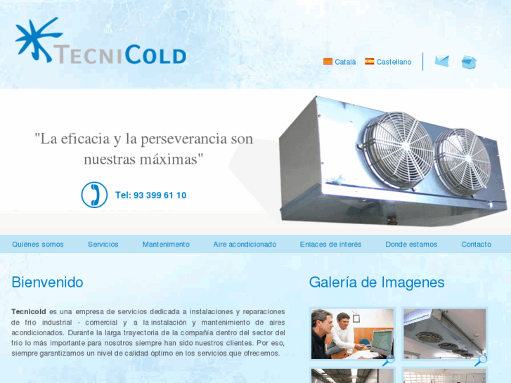 www.tecnicold.es