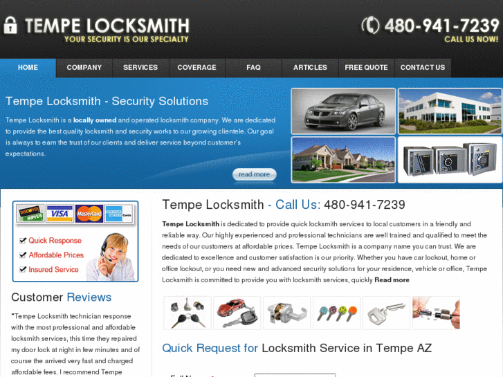 www.tempelocksmith.biz