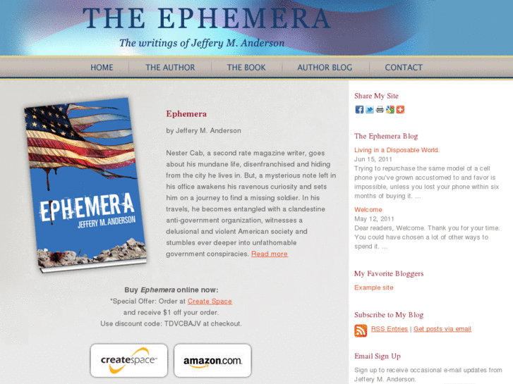 www.theephemera.com