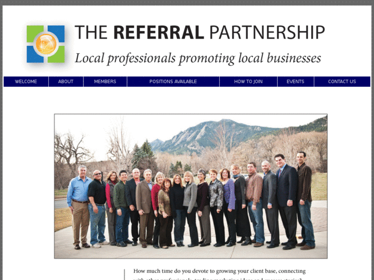 www.thereferralpartnership.com