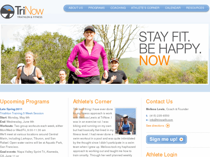 www.trinowfit.com