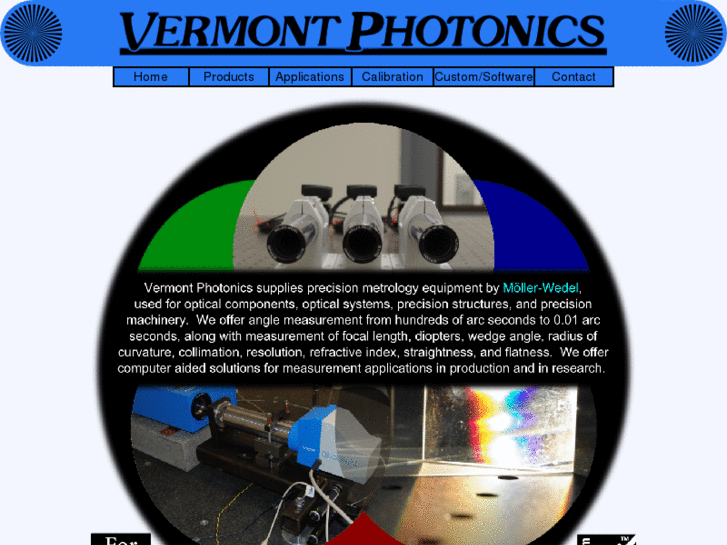 www.vermontphotonics.com