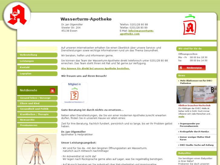 www.wasserturm-apotheke.com