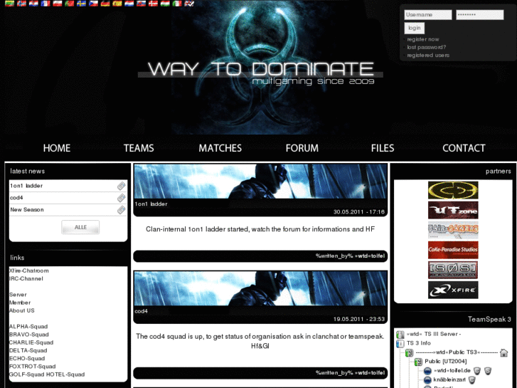 www.waytodominate.com