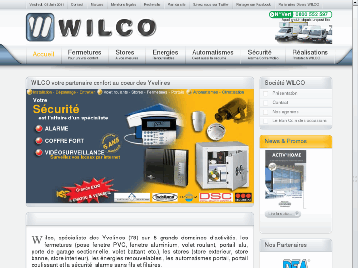 www.wilco.fr