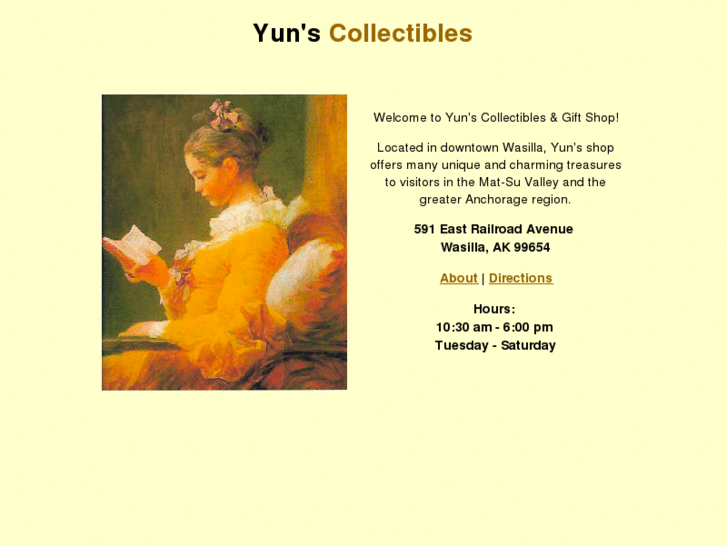 www.yunsgiftshop.com