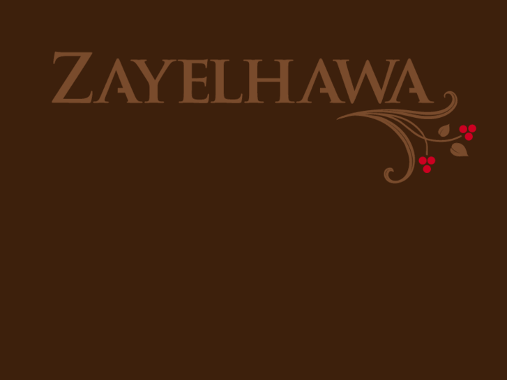 www.zayelhawa.com