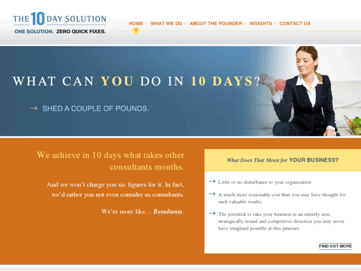 www.10daysolution.com