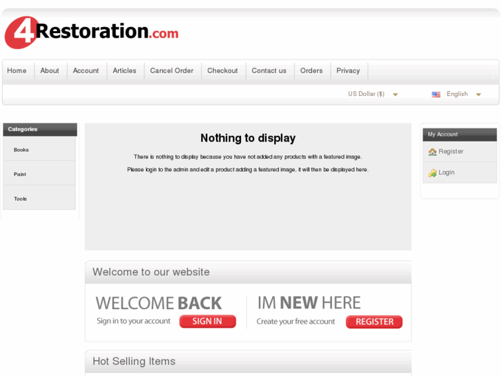 www.4restoration.com