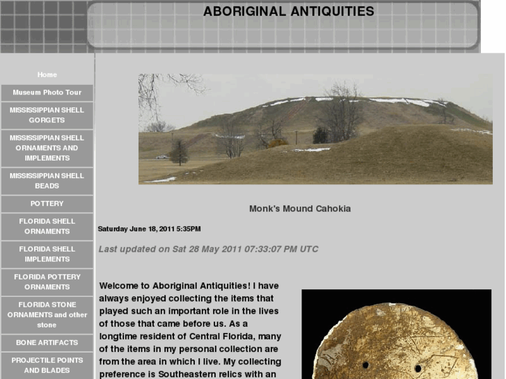 www.aboriginalantiquities.com