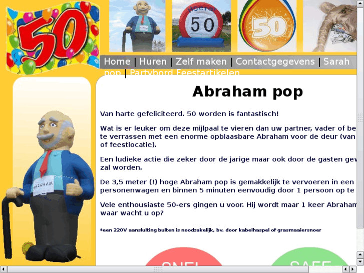 www.abraham-pop.nl