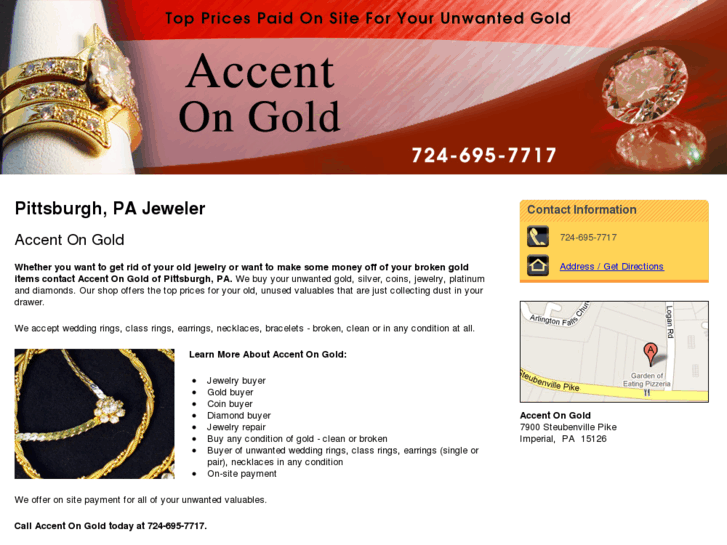 www.accentongoldpa.com