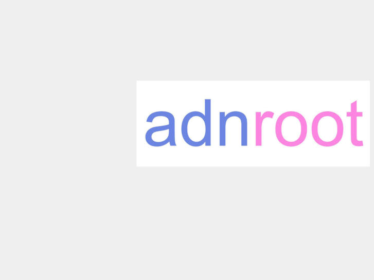 www.adnroot.com