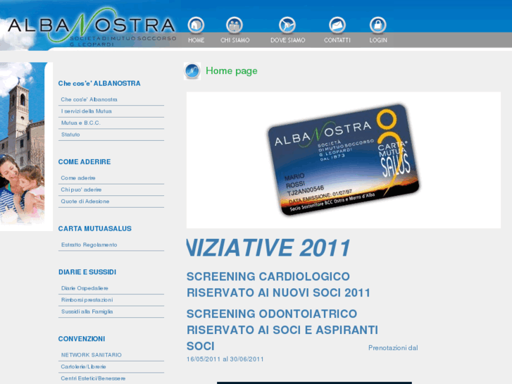 www.albanostra.it