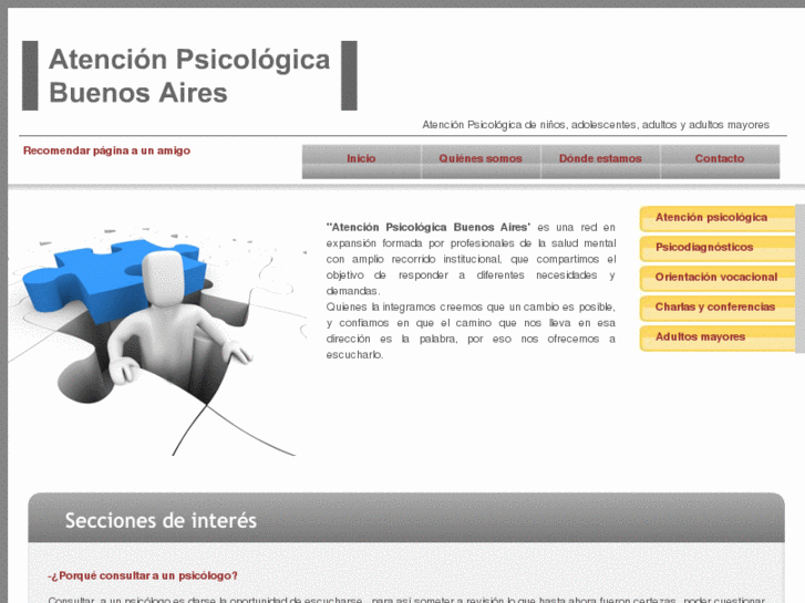 www.atencionpsicologicabuenosaires.com