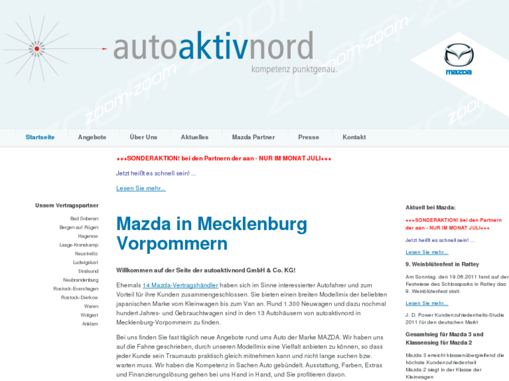 www.autoaktivnord.de