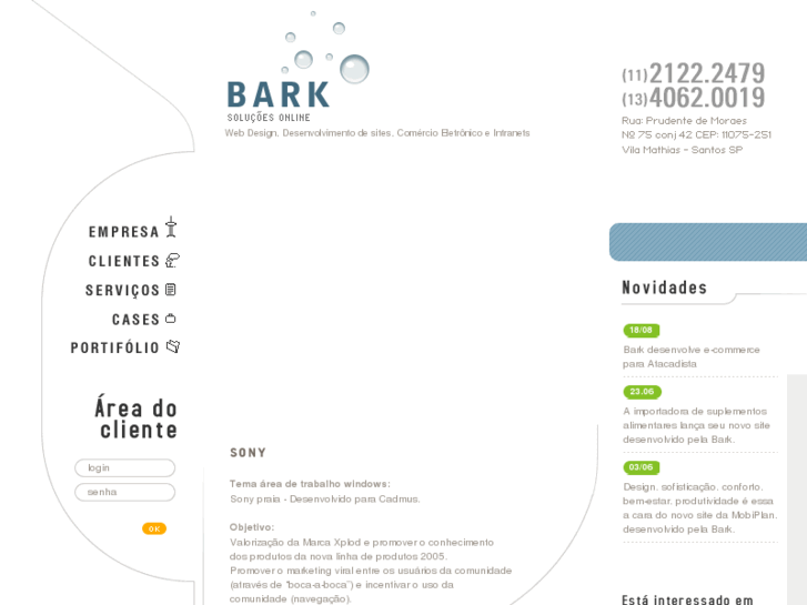 www.bark.com.br