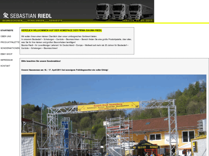 www.bauma-riedl.com