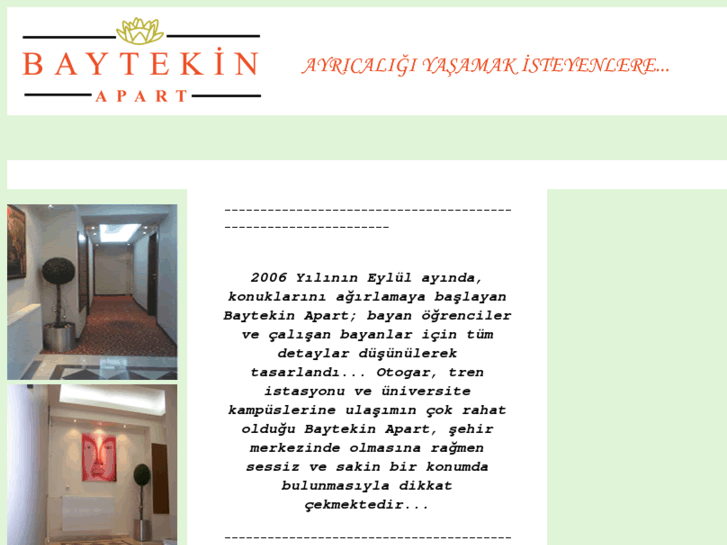 www.baytekinapart.com