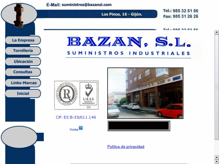 www.bazansl.com