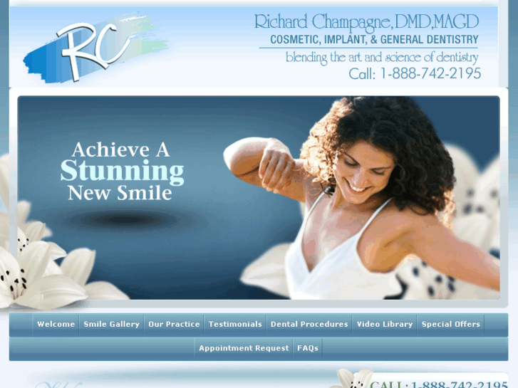 www.bestcosmeticdentistnj.net