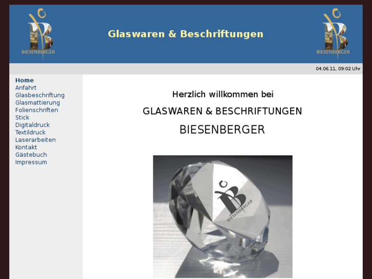 www.biesenberger.com