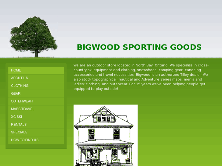 www.bigwoodsports.com