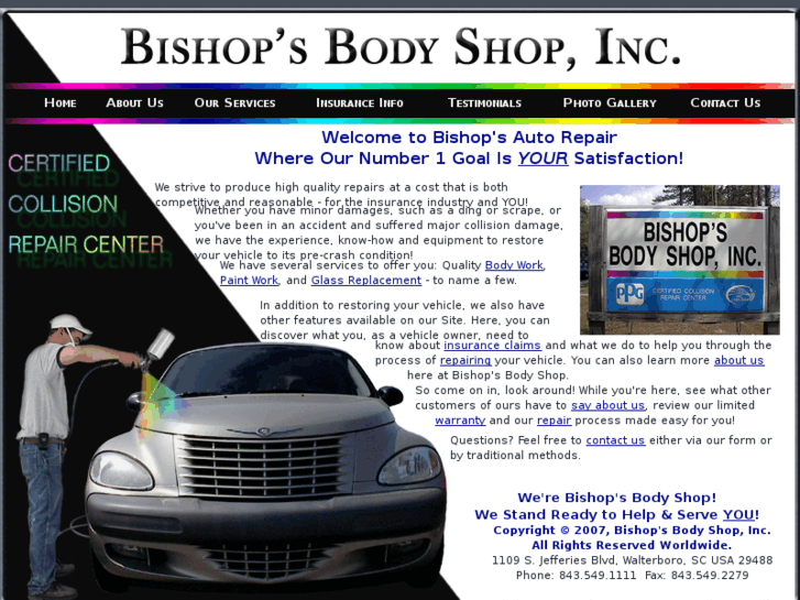 www.bishopsbodyshop.com