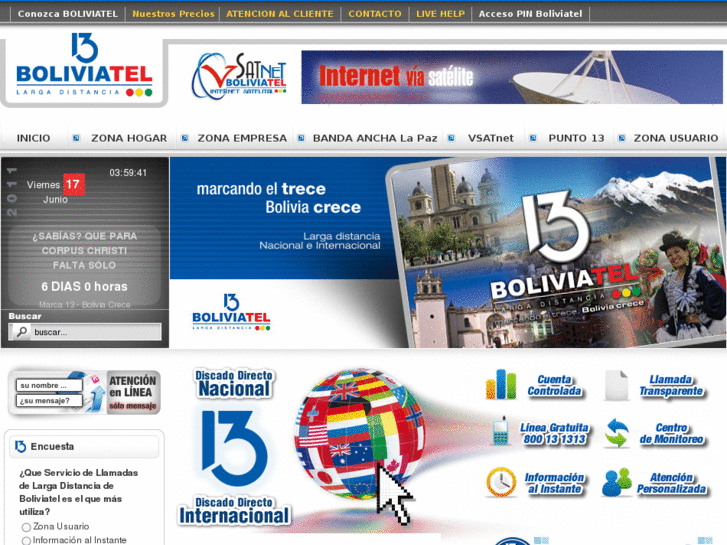 www.boliviatel.com
