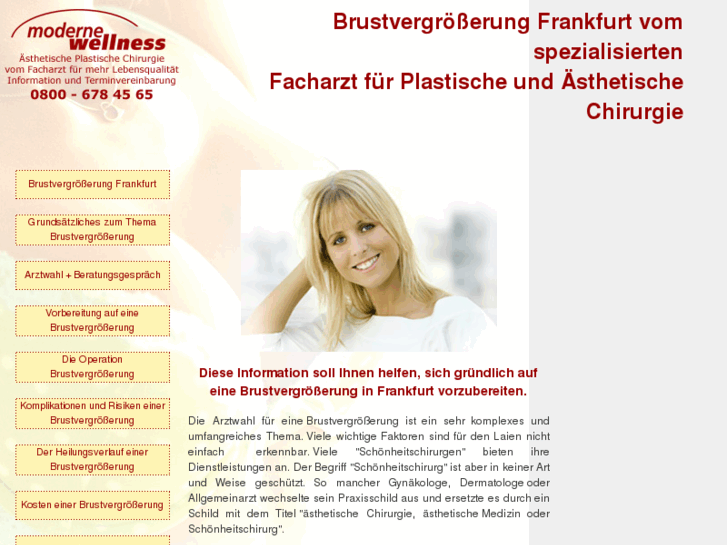 www.brustvergroesserung-frankfurt.com