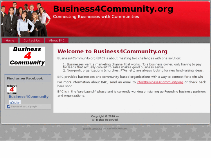 www.business4community.org