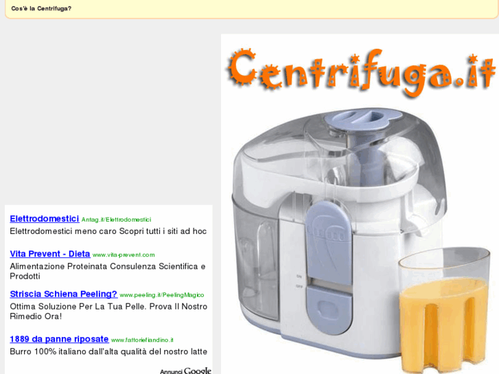 www.centrifuga.it