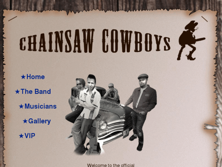 www.chainsawcowboys.com