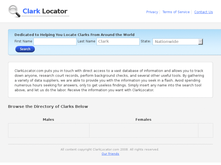 www.clarklocator.com