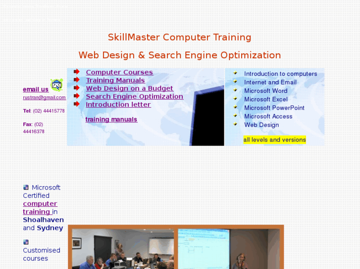 www.computer-training.com.au