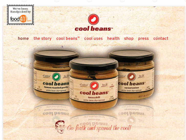 www.coolbeansdip.com