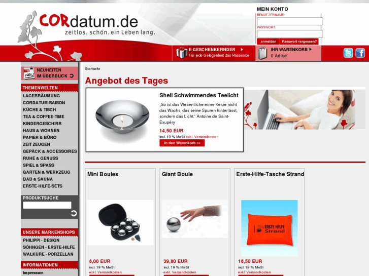 www.cordatum.de