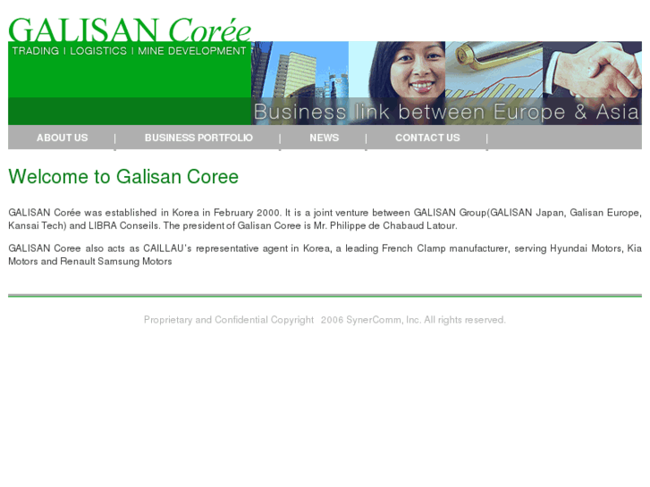 www.coree-galisan.com