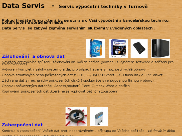 www.data-servis.com