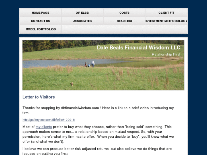 www.dbfinancialwisdom.com