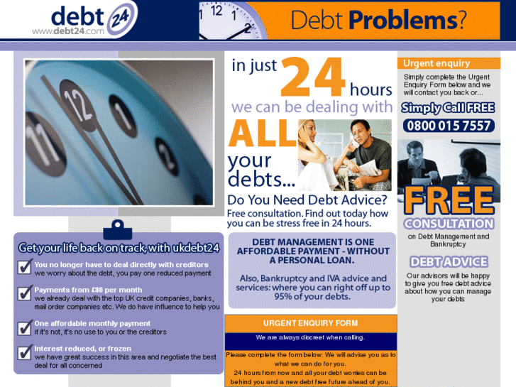 www.debt-247.com
