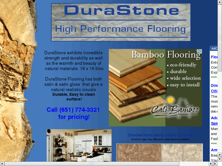 www.durastone.net